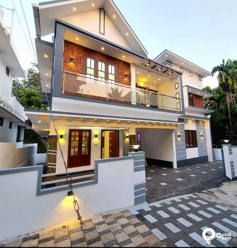 4BHK VILLOR SALEA F