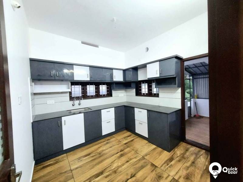 4BHK VILLOR SALEA F