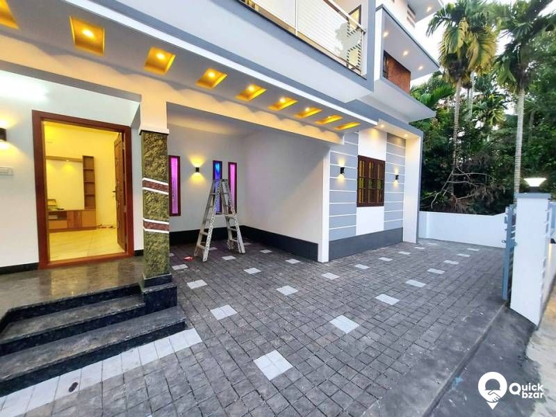 4BHK VILLOR SALEA F