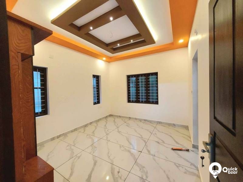 4BHK VILLOR SALEA F