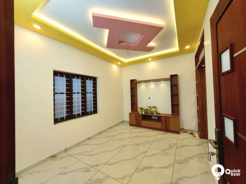 4BHK VILLOR SALEA F