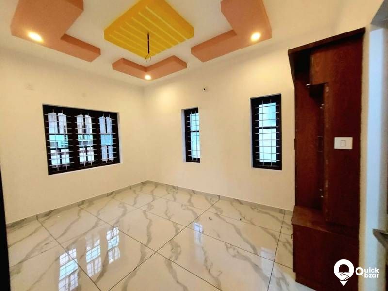 4BHK VILLOR SALEA F