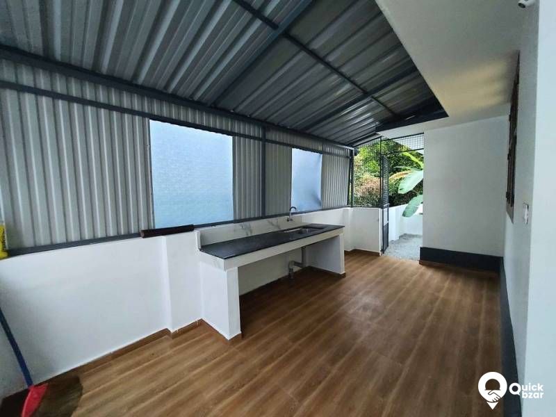 4BHK VILLOR SALEA F