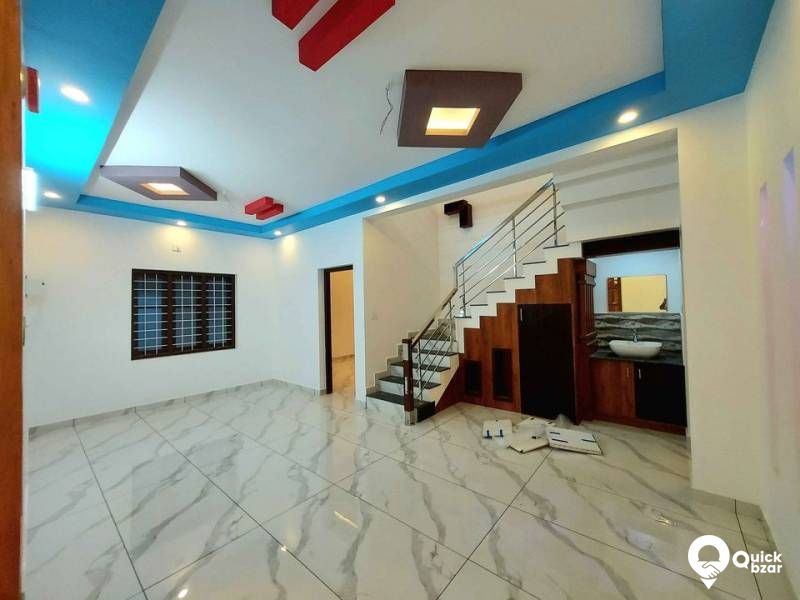 4BHK VILLOR SALEA F