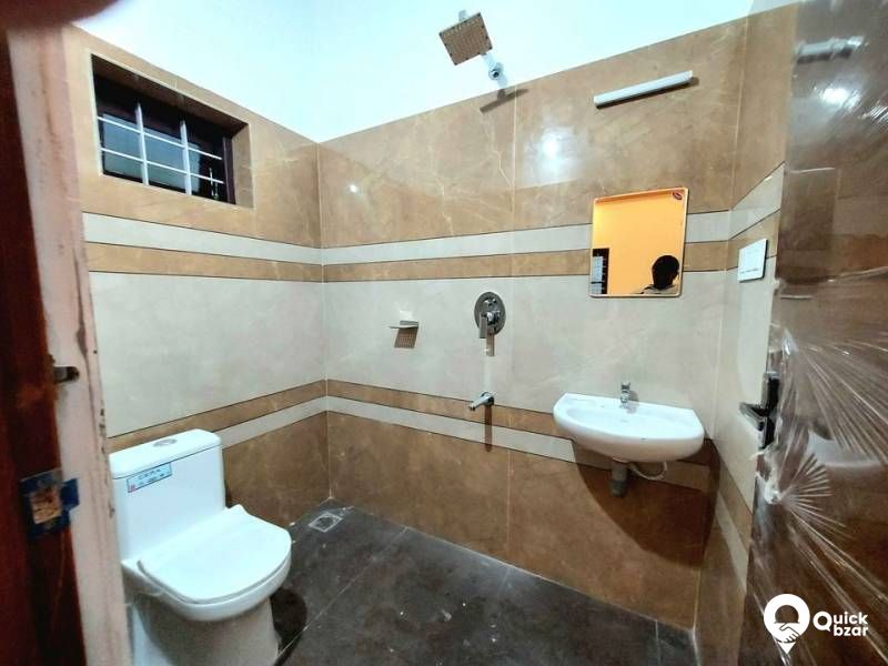 4BHK VILLOR SALEA F
