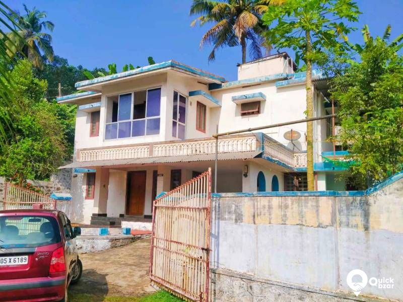 HOUSE FOR SALE