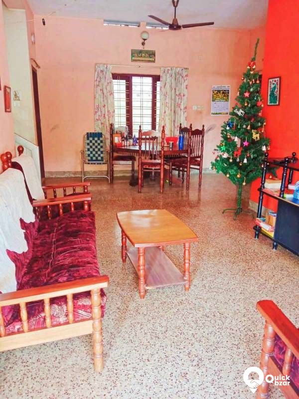 HOUSE FOR SALE