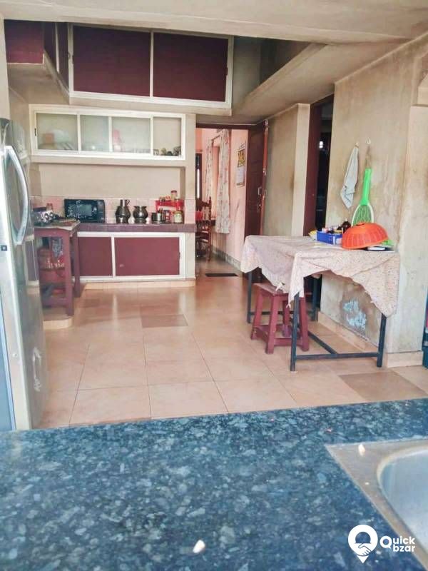 HOUSE FOR SALE