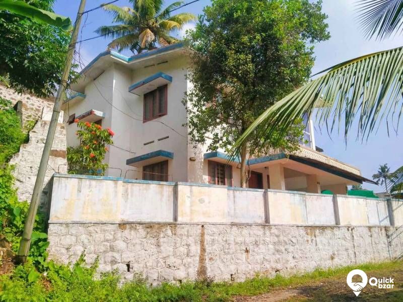 HOUSE FOR SALE