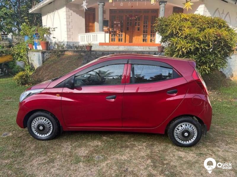 HUNDAYI EON ERA PLUS 32000KM ONLY
