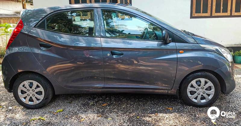 Eon Full option loan available (2.50)
