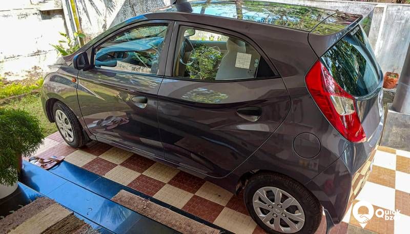 Eon Full option loan available (2.50)