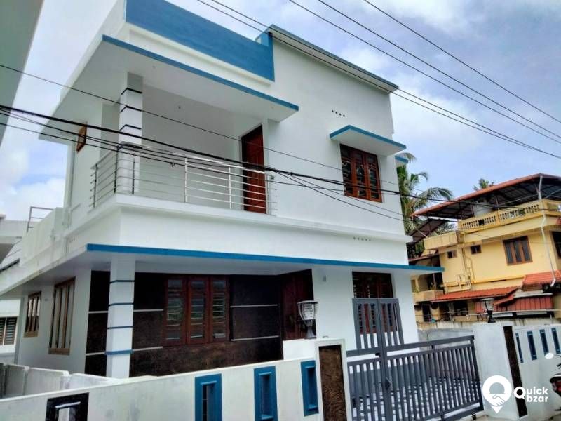 Newly constructed house for sale