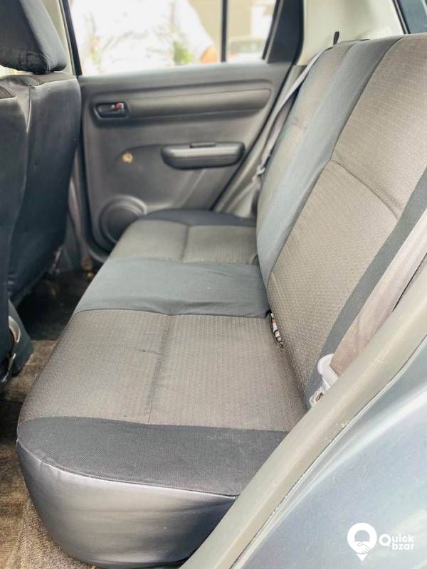 MARUTI SWIFT LXI 2005 model
