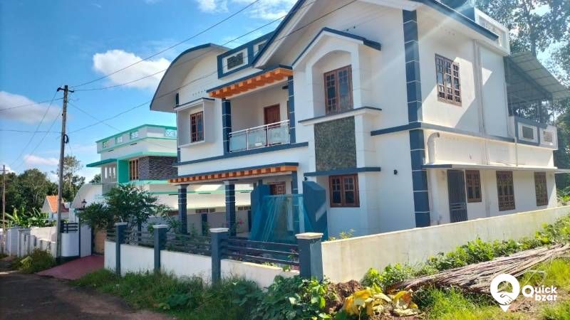 HOUSE FOR SALE