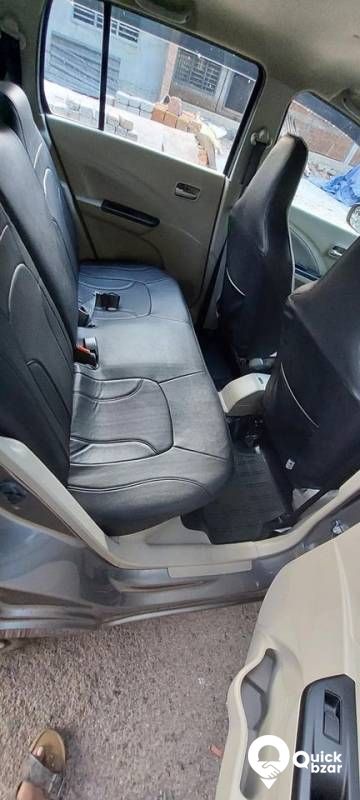 Maruti Suzuki celerio ZXI Automatic 2018