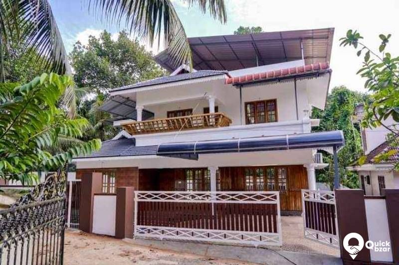 HOUSE FOR SALE