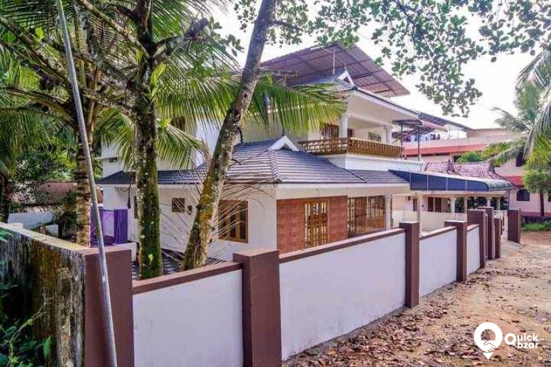HOUSE FOR SALE