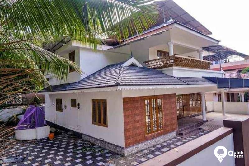 HOUSE FOR SALE