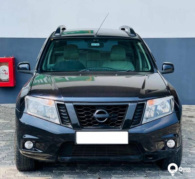 TERRANO XLD 85Terrano XLD 85
