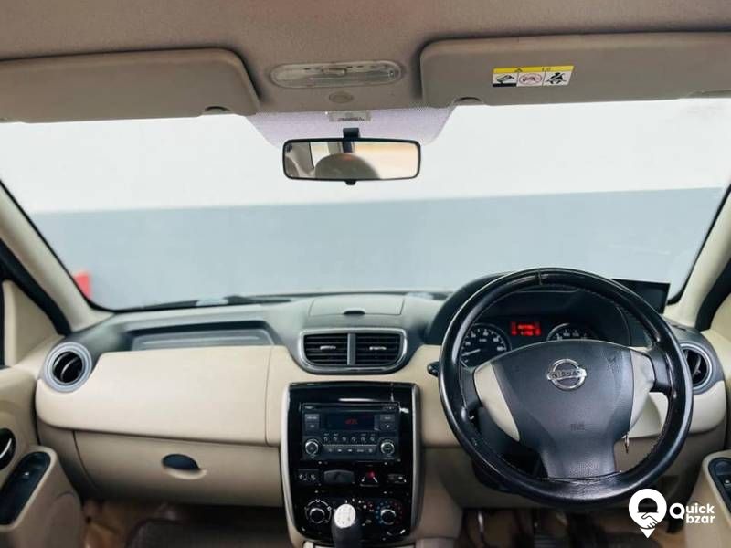 TERRANO XLD 85Terrano XLD 85