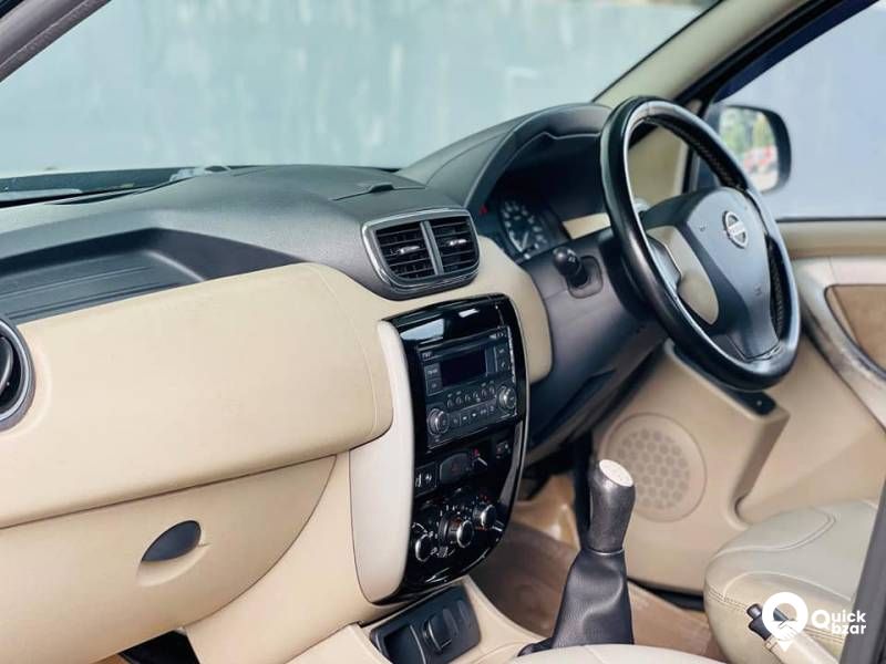 TERRANO XLD 85Terrano XLD 85