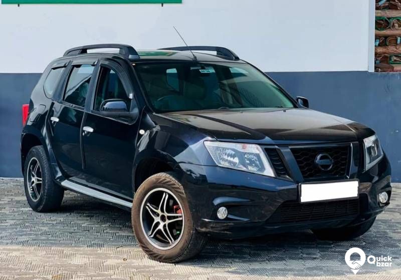 TERRANO XLD 85Terrano XLD 85