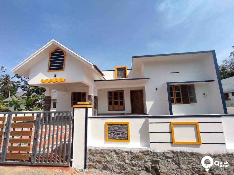 HOUSE FOR SALE