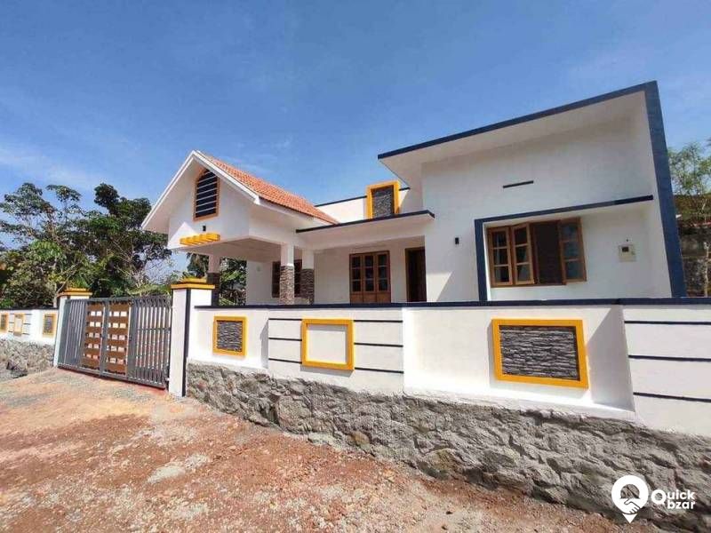 HOUSE FOR SALE