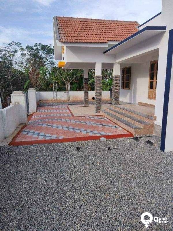 HOUSE FOR SALE