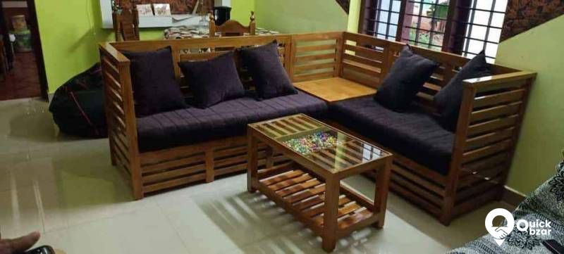 Furniture install ment scheme
