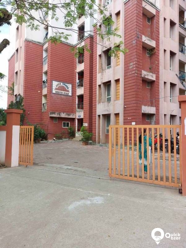 2 bhk apartment for rent