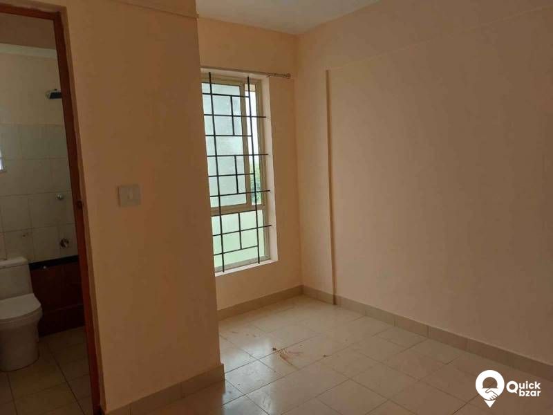 2 bhk apartment for rent