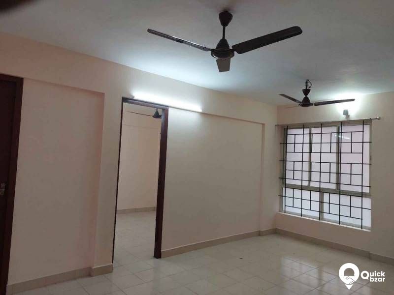 2 bhk apartment for rent