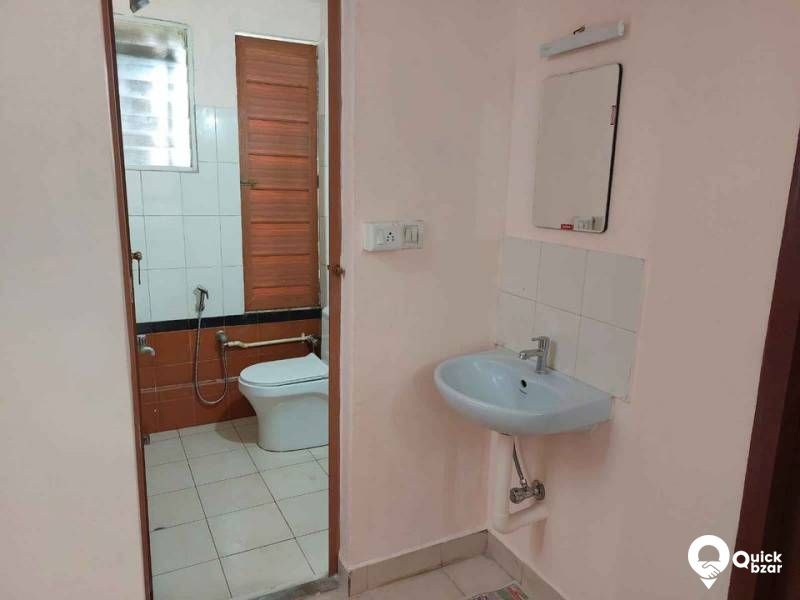 2 bhk apartment for rent