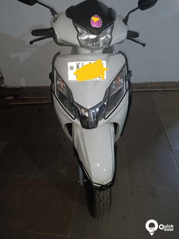 HONDA ACTIVA 125B6