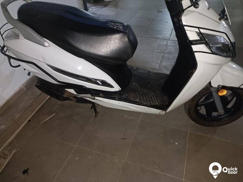HONDA ACTIVA 125B6