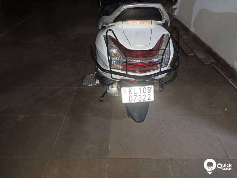 HONDA ACTIVA 125B6