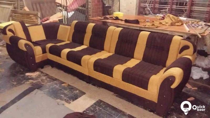 Wood craft furniture