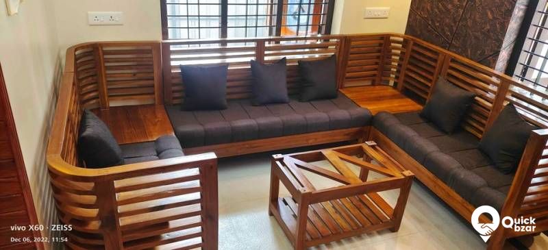 Wood craft furniture