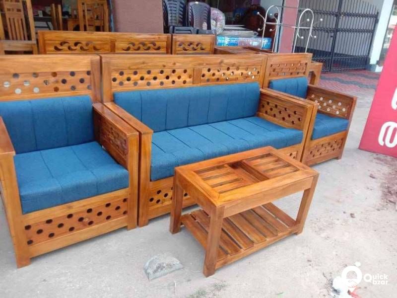 Wood craft furniture
