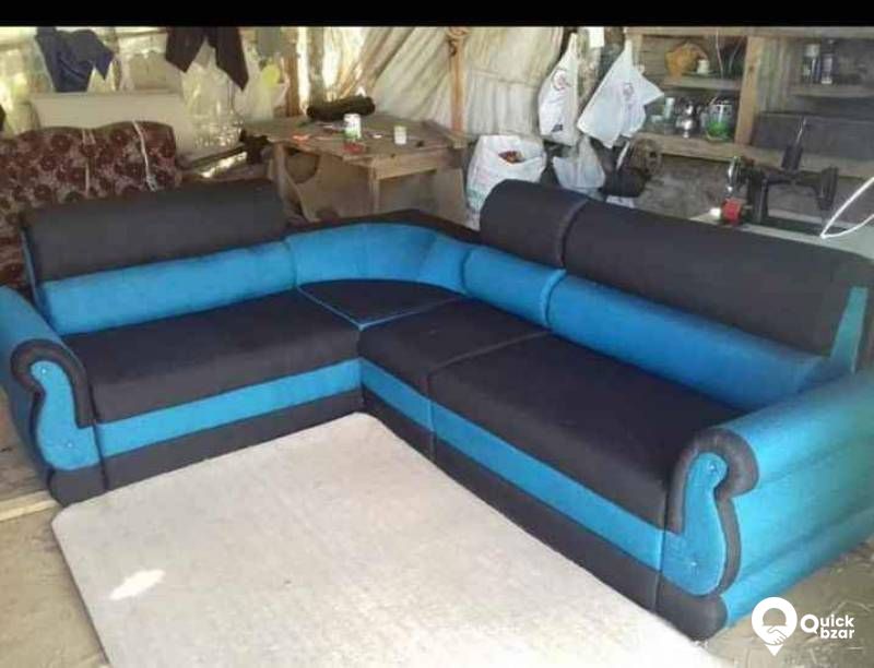 Wood craft furniture