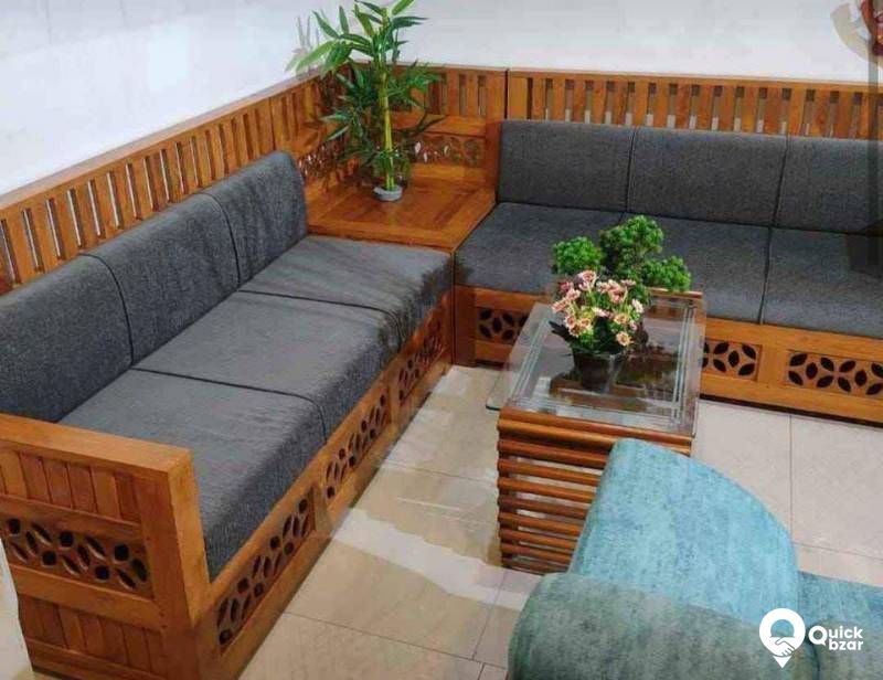 Wood craft furniture