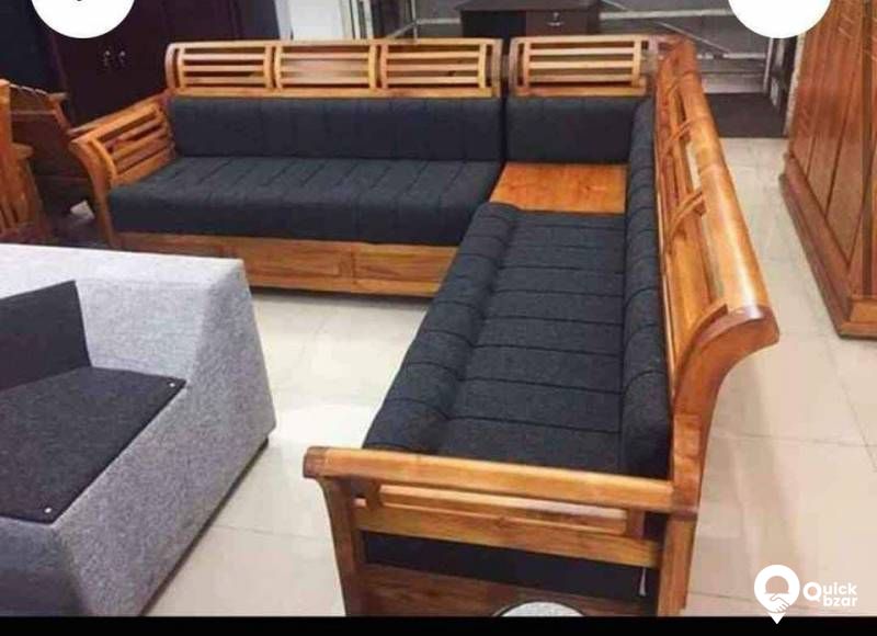 Wood craft furniture