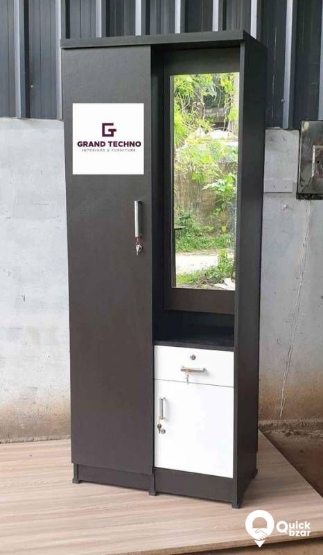 Dressing wardrobes 2, 3 doors(Alamara) new model