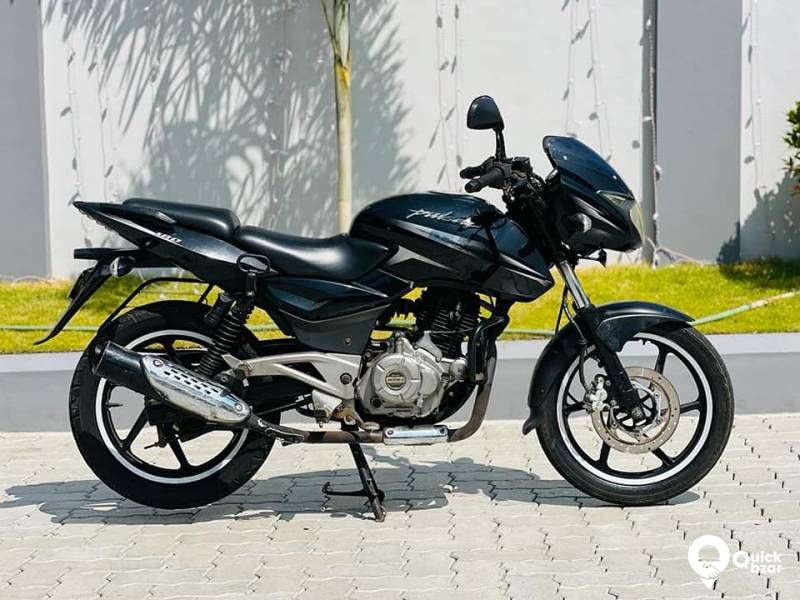Good condition,