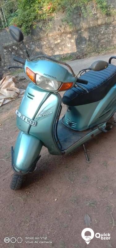Good vehcle