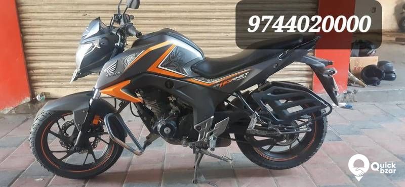 good condition