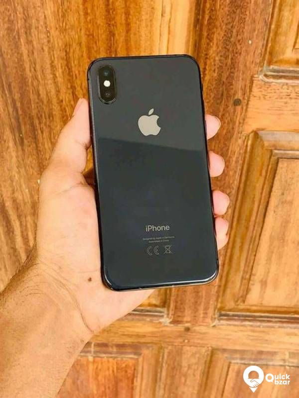 iPhone X for sale