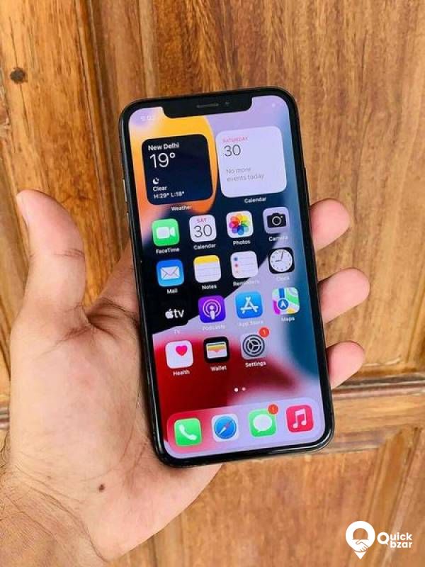 iPhone X for sale